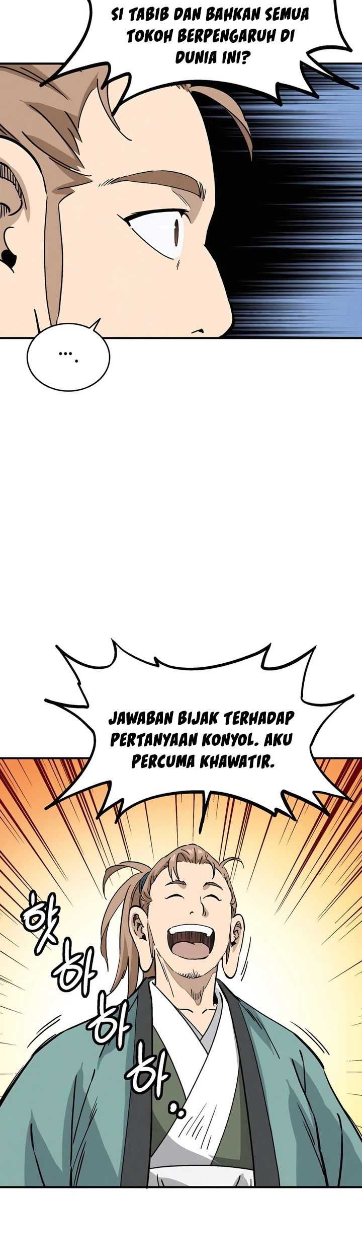 I Reincarnated as a Legendary Surgeon Chapter 119 - halaman 38