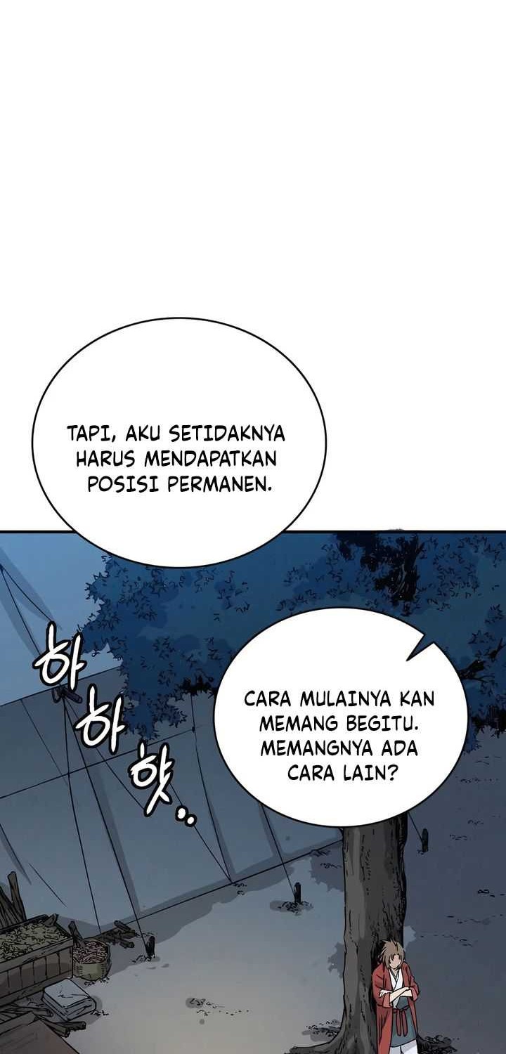 I Reincarnated as a Legendary Surgeon Chapter 119 - halaman 39