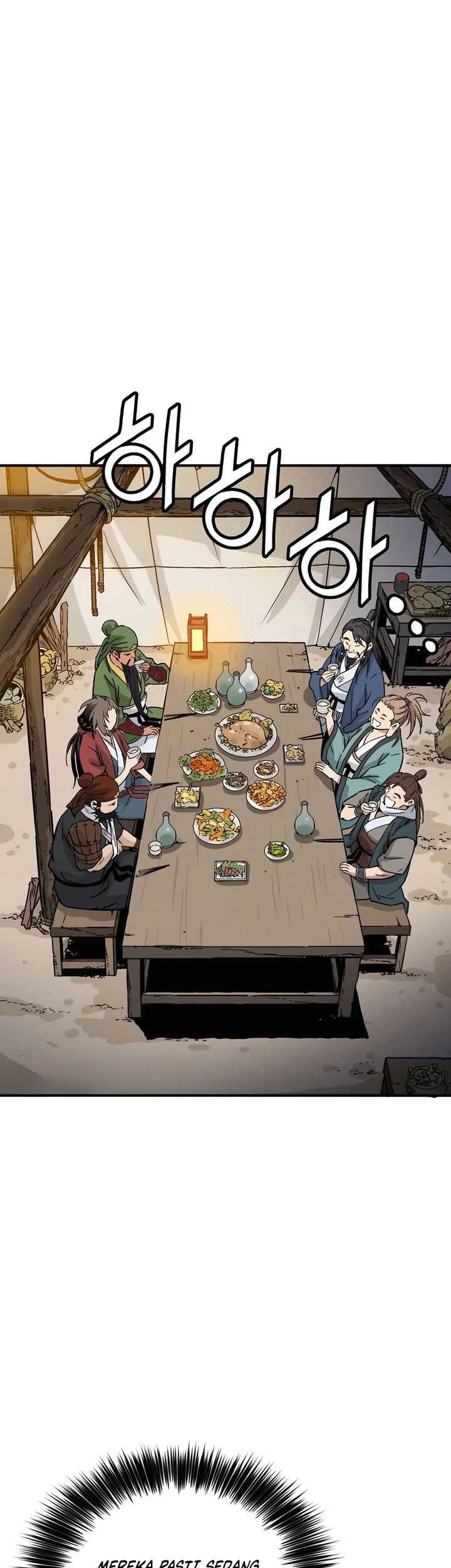 I Reincarnated as a Legendary Surgeon Chapter 119 - halaman 4