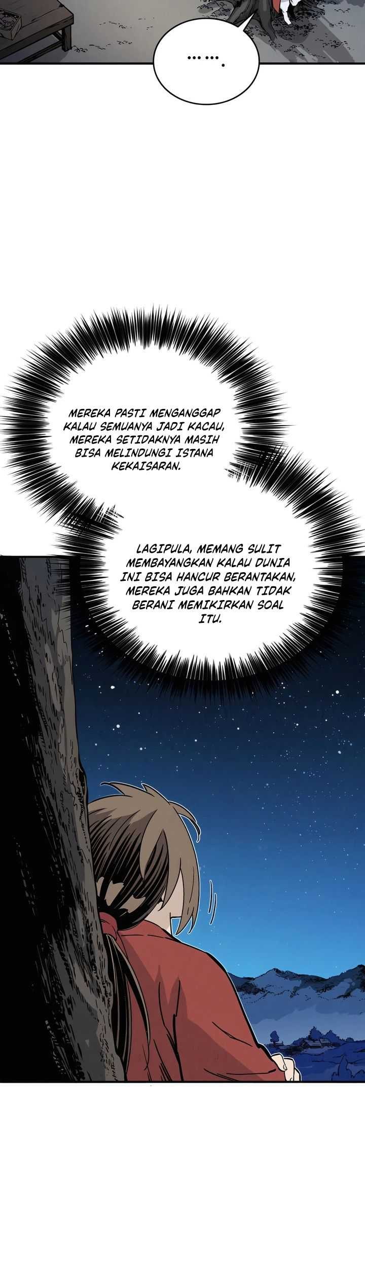 I Reincarnated as a Legendary Surgeon Chapter 119 - halaman 40