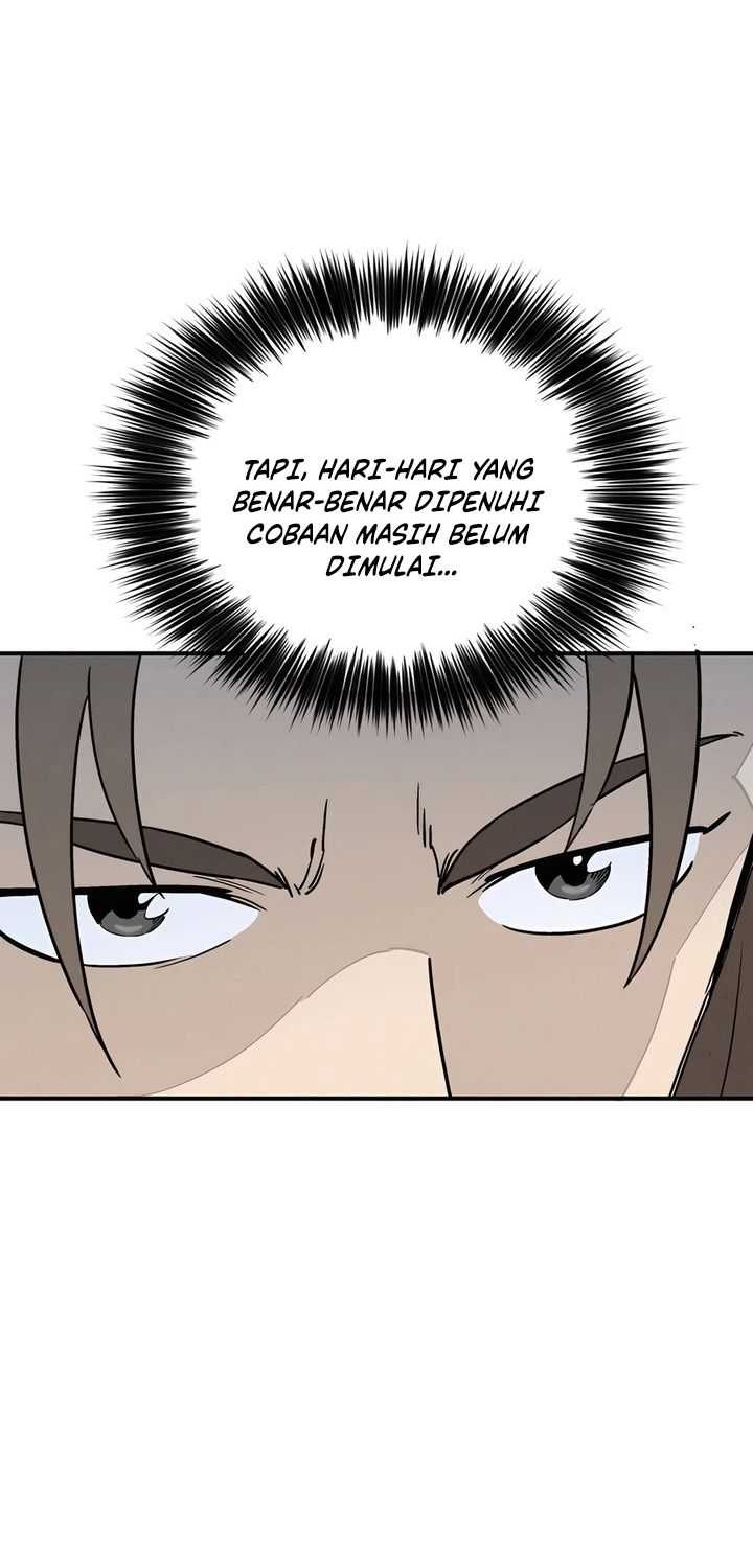 I Reincarnated as a Legendary Surgeon Chapter 119 - halaman 41