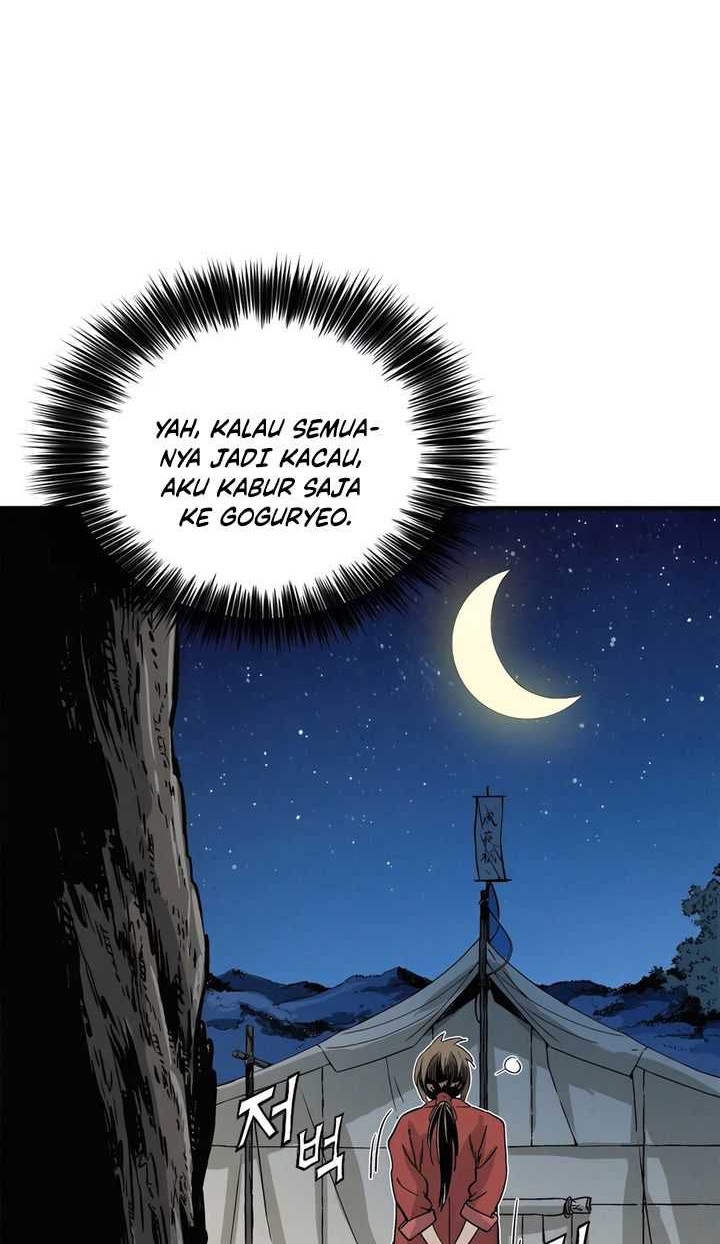 I Reincarnated as a Legendary Surgeon Chapter 119 - halaman 45