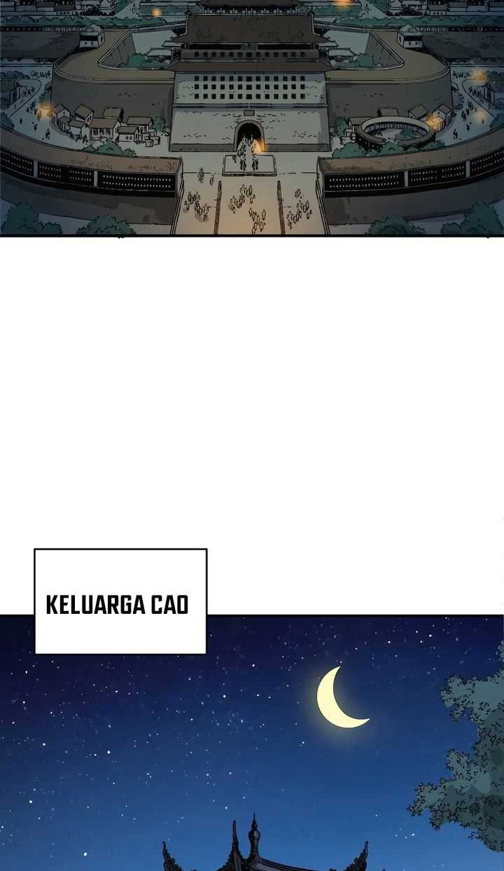 I Reincarnated as a Legendary Surgeon Chapter 119 - halaman 47