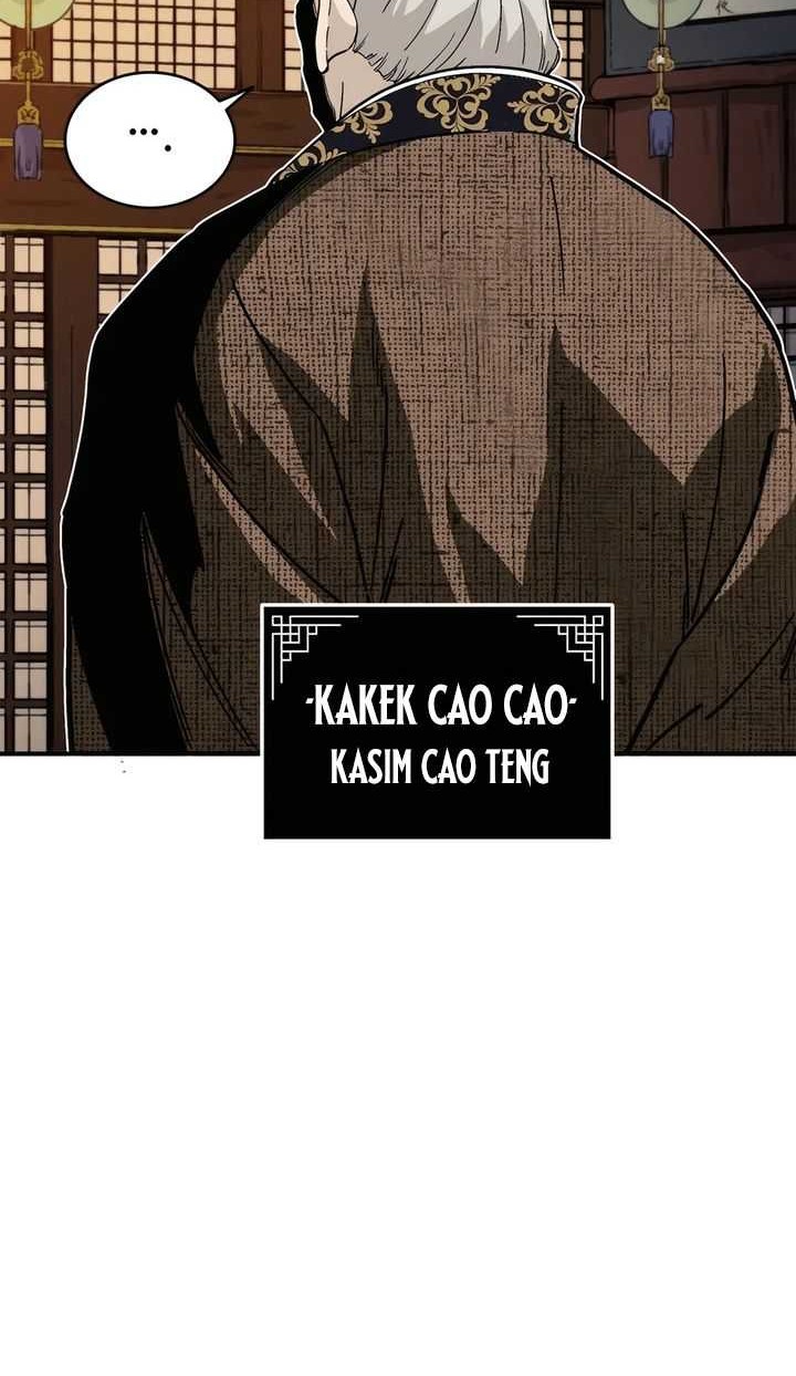 I Reincarnated as a Legendary Surgeon Chapter 119 - halaman 49