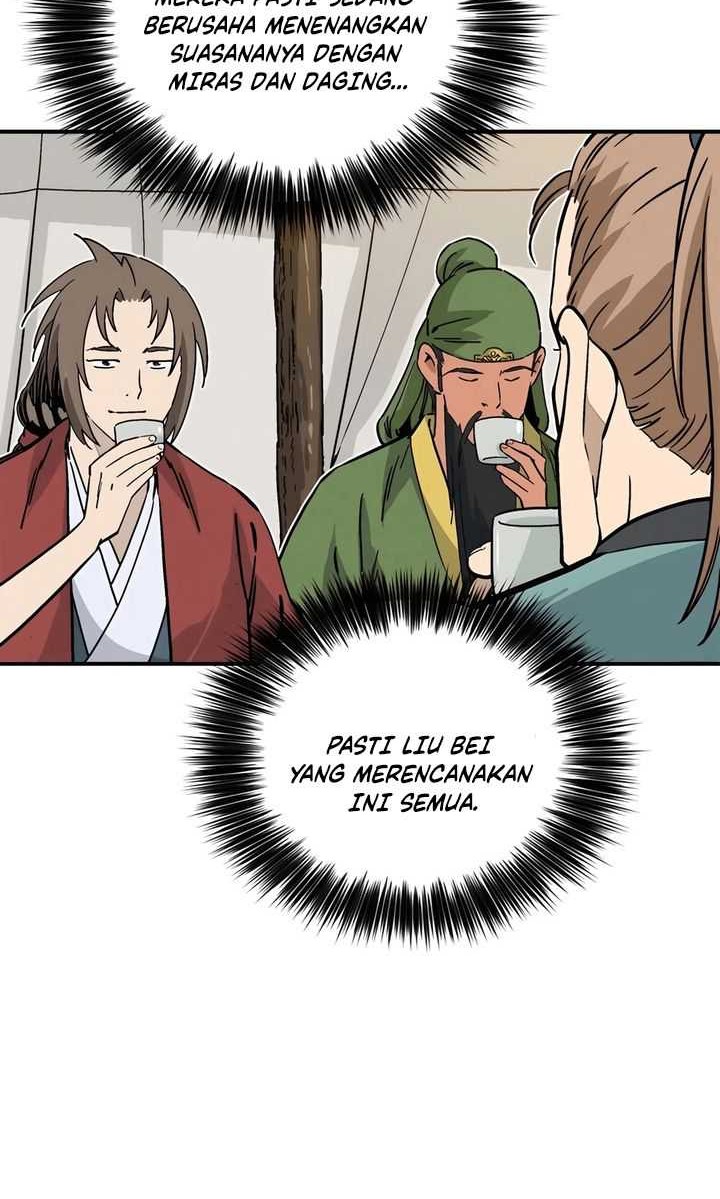 I Reincarnated as a Legendary Surgeon Chapter 119 - halaman 5