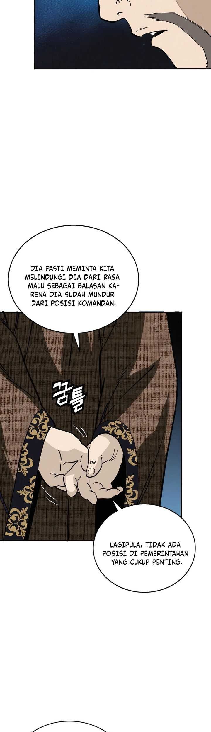 I Reincarnated as a Legendary Surgeon Chapter 119 - halaman 52