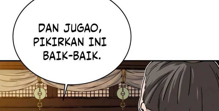 I Reincarnated as a Legendary Surgeon Chapter 119 - halaman 53