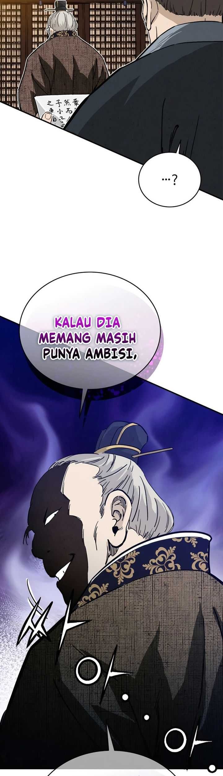 I Reincarnated as a Legendary Surgeon Chapter 119 - halaman 54