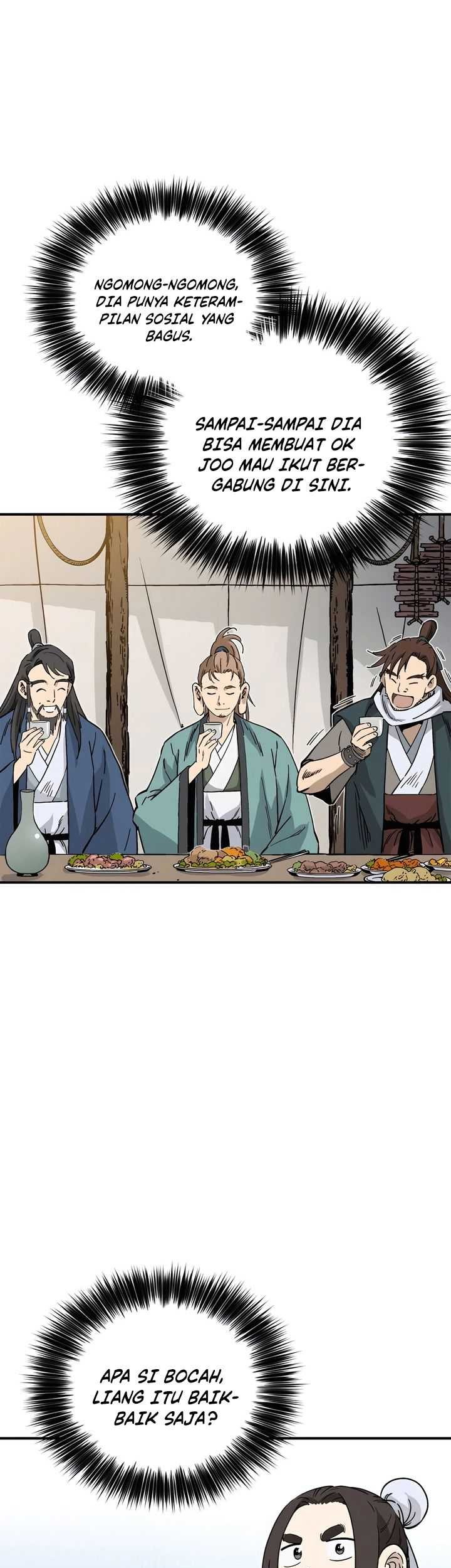 I Reincarnated as a Legendary Surgeon Chapter 119 - halaman 6