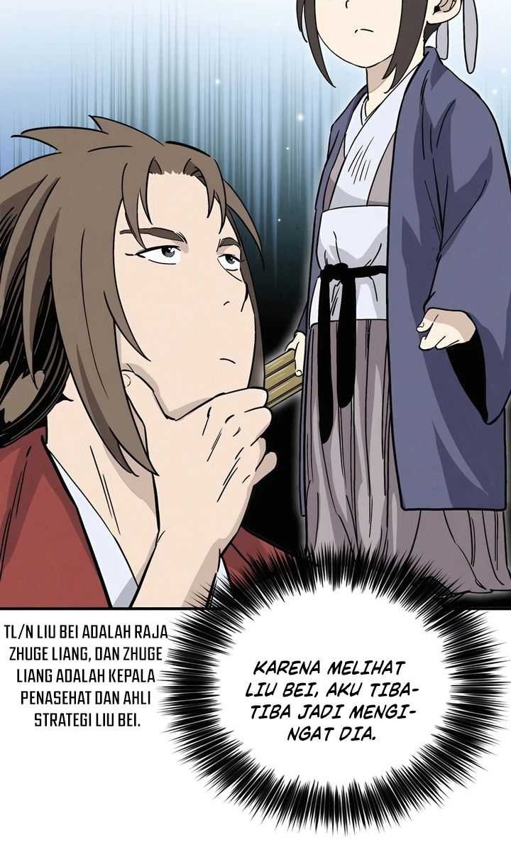 I Reincarnated as a Legendary Surgeon Chapter 119 - halaman 7