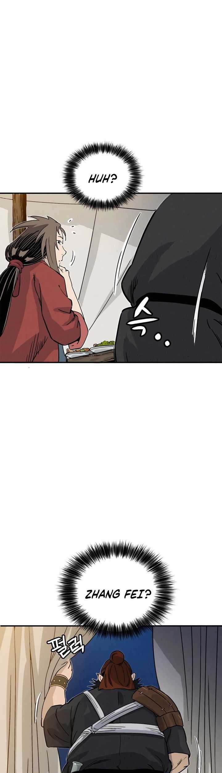 I Reincarnated as a Legendary Surgeon Chapter 119 - halaman 8