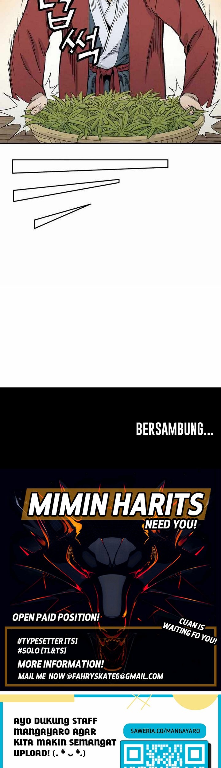 I Reincarnated as a Legendary Surgeon Chapter 12.1 - halaman 40