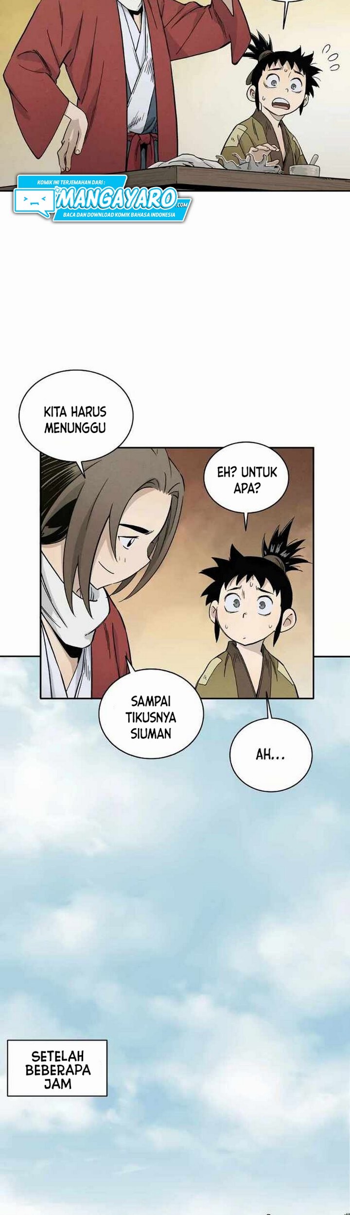 I Reincarnated as a Legendary Surgeon Chapter 12.2 - halaman 14