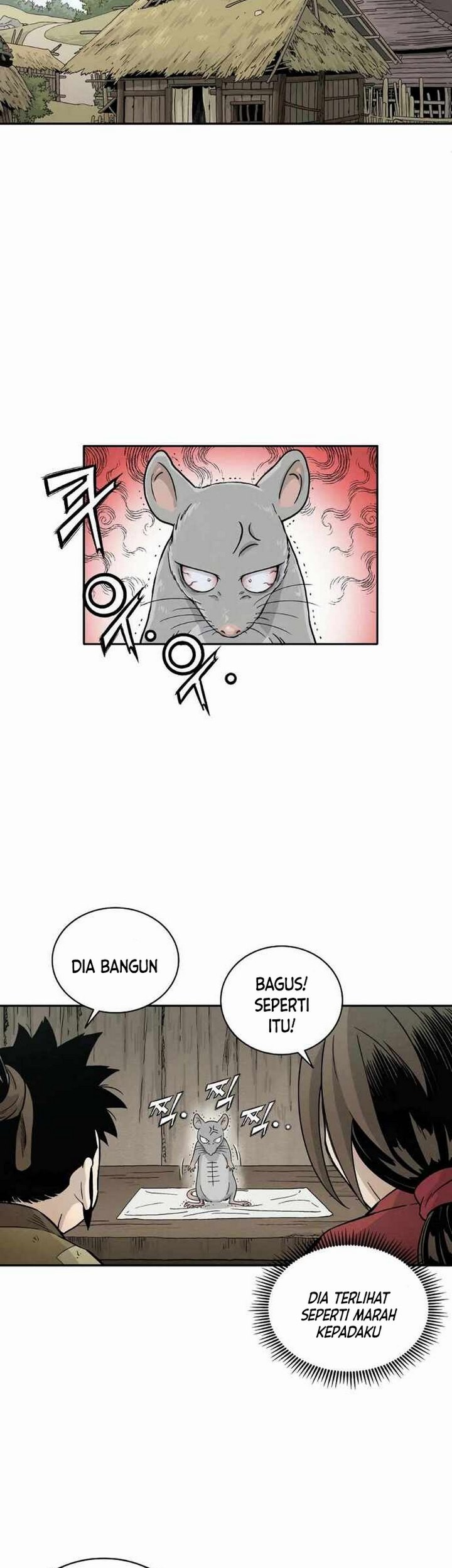 I Reincarnated as a Legendary Surgeon Chapter 12.2 - halaman 16