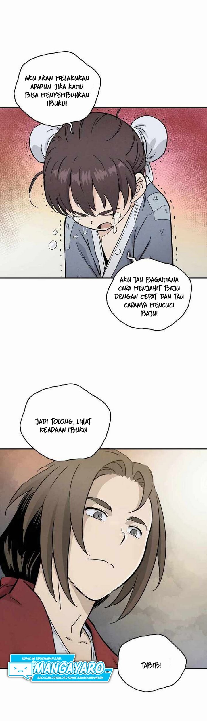 I Reincarnated as a Legendary Surgeon Chapter 12.2 - halaman 22