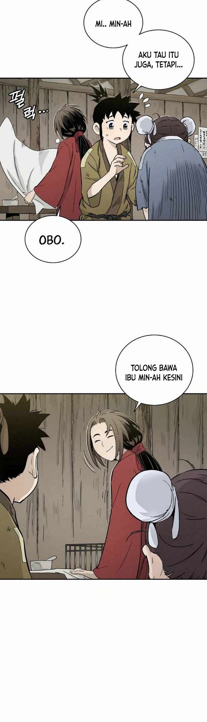 I Reincarnated as a Legendary Surgeon Chapter 12.2 - halaman 24