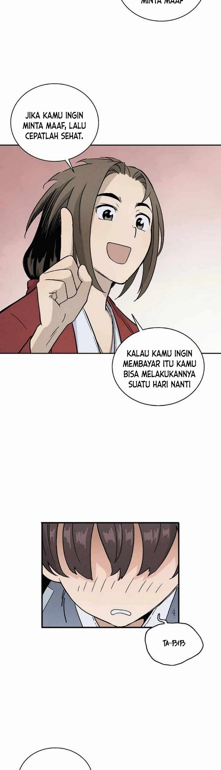 I Reincarnated as a Legendary Surgeon Chapter 12.2 - halaman 32