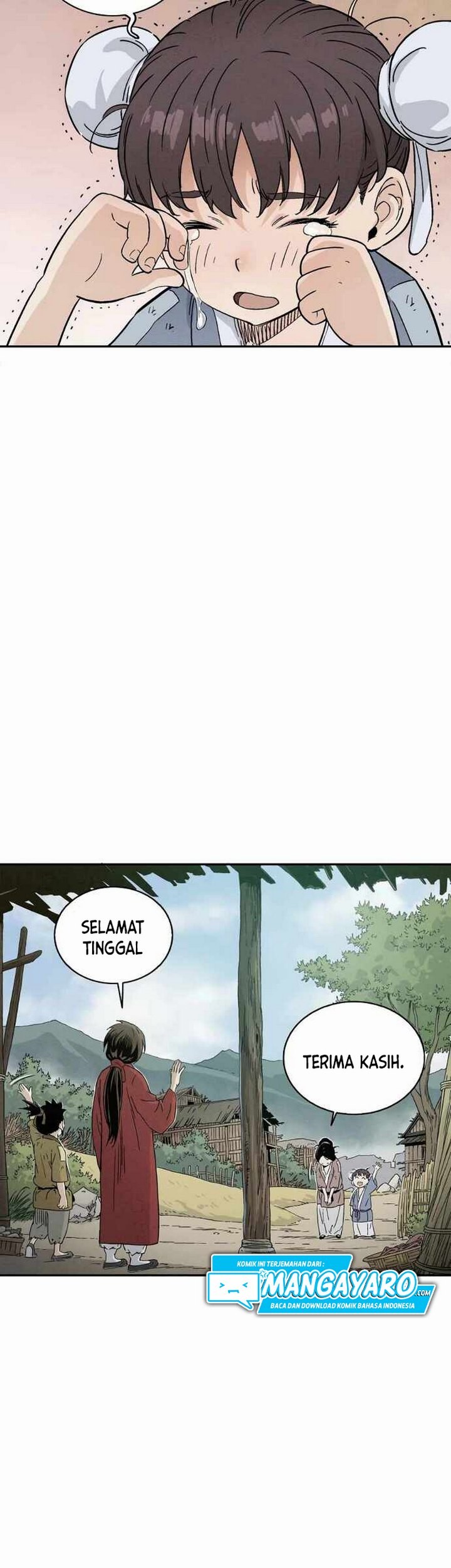 I Reincarnated as a Legendary Surgeon Chapter 12.2 - halaman 34