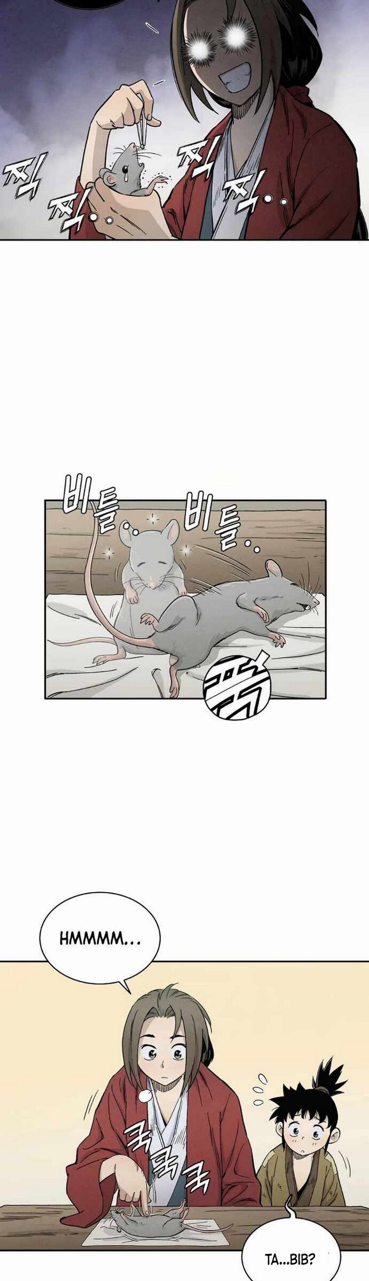 I Reincarnated as a Legendary Surgeon Chapter 12.2 - halaman 6