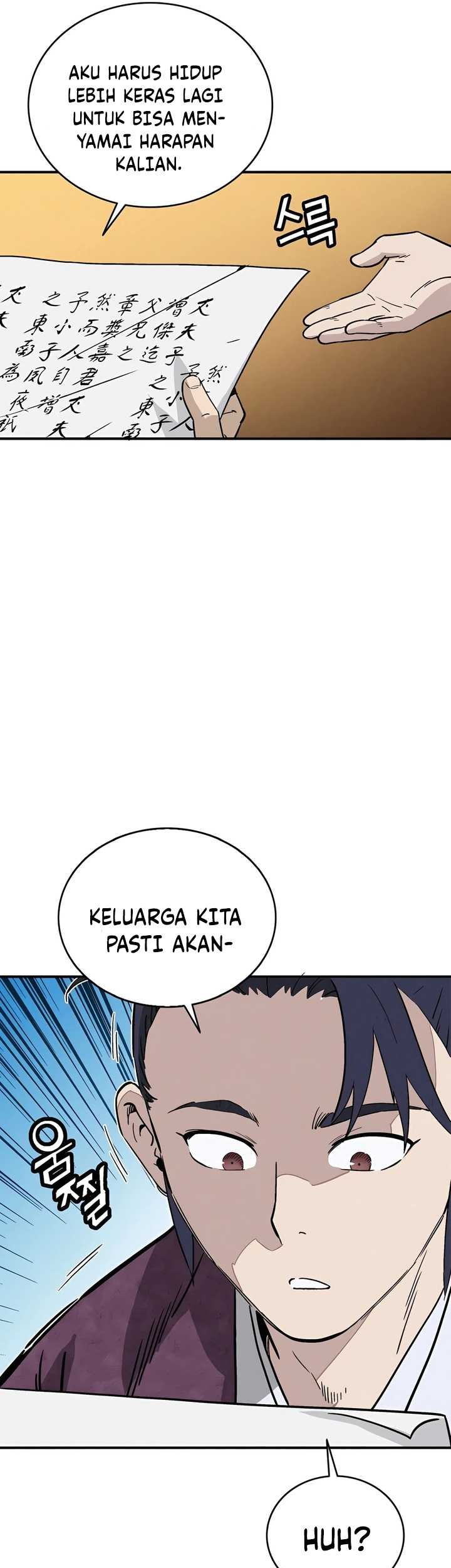I Reincarnated as a Legendary Surgeon Chapter 120 - halaman 10