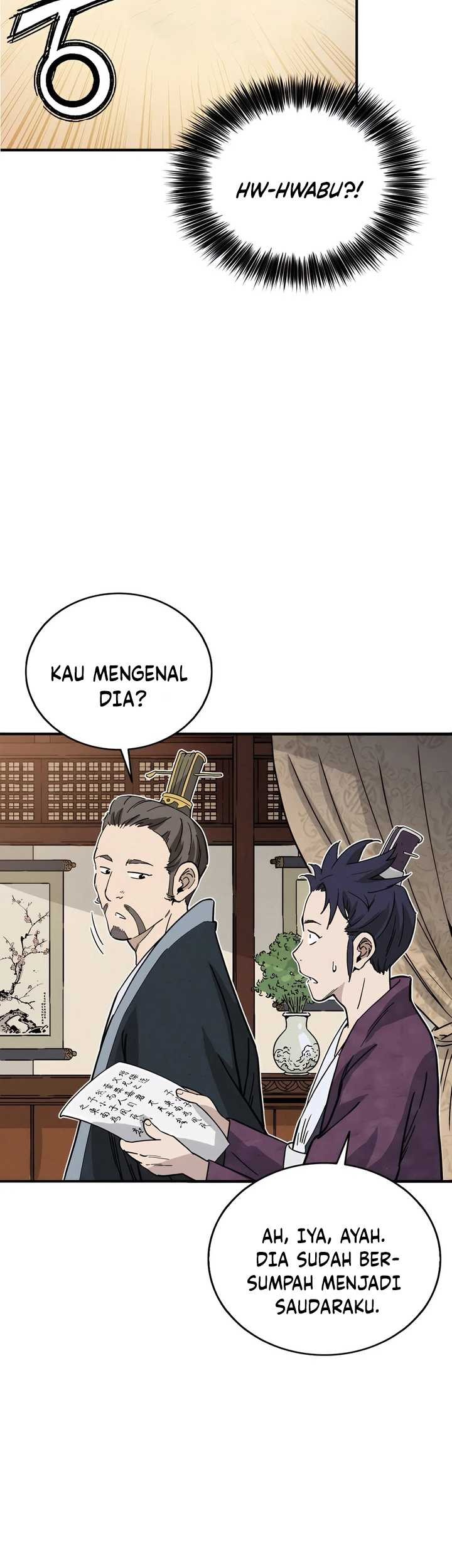 I Reincarnated as a Legendary Surgeon Chapter 120 - halaman 12