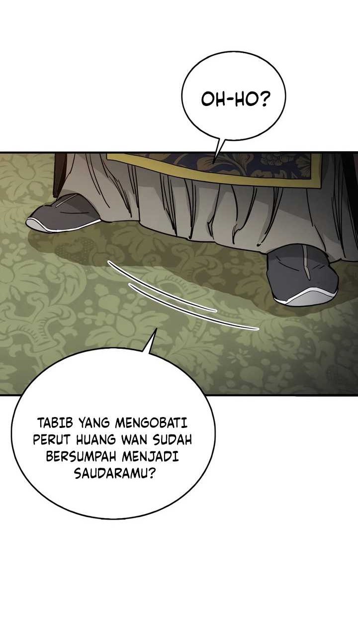 I Reincarnated as a Legendary Surgeon Chapter 120 - halaman 13
