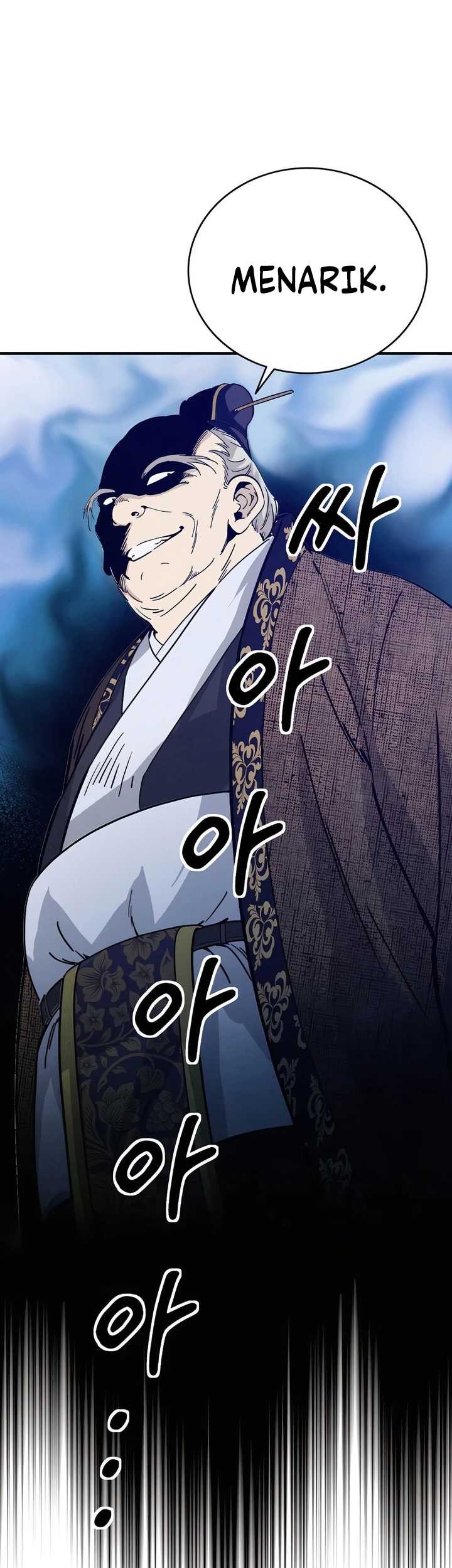 I Reincarnated as a Legendary Surgeon Chapter 120 - halaman 14