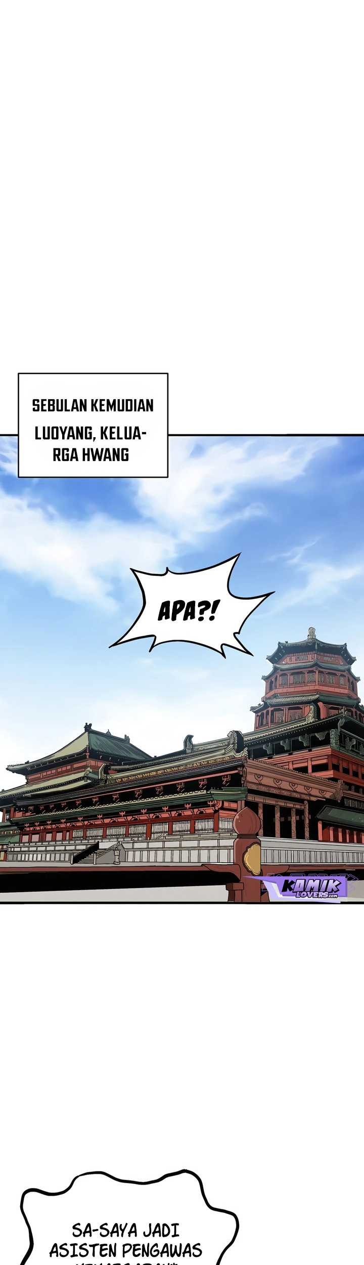 I Reincarnated as a Legendary Surgeon Chapter 120 - halaman 16