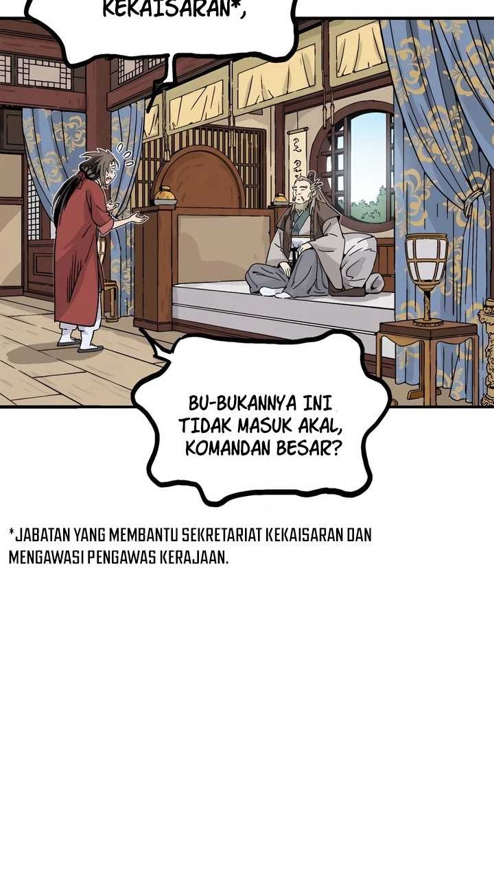 I Reincarnated as a Legendary Surgeon Chapter 120 - halaman 17