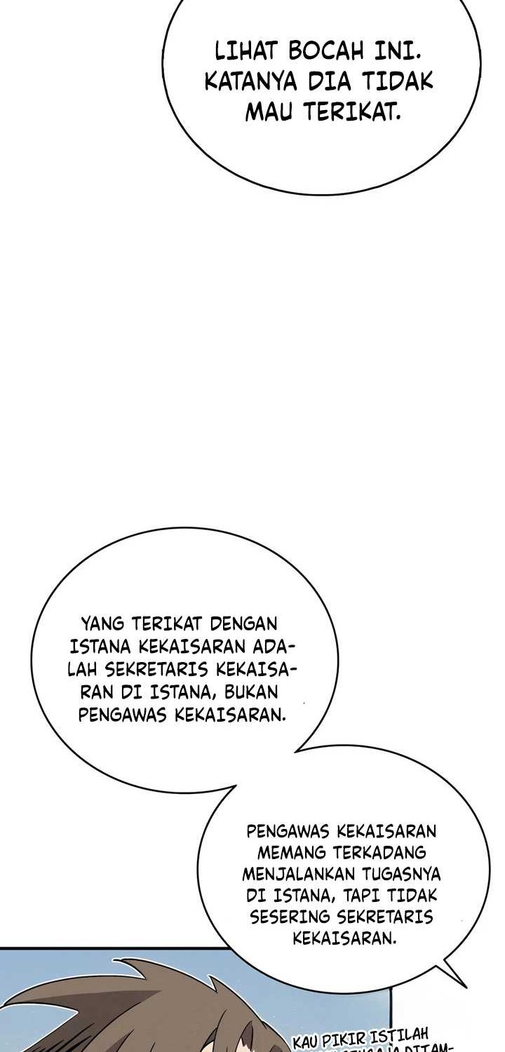 I Reincarnated as a Legendary Surgeon Chapter 120 - halaman 19
