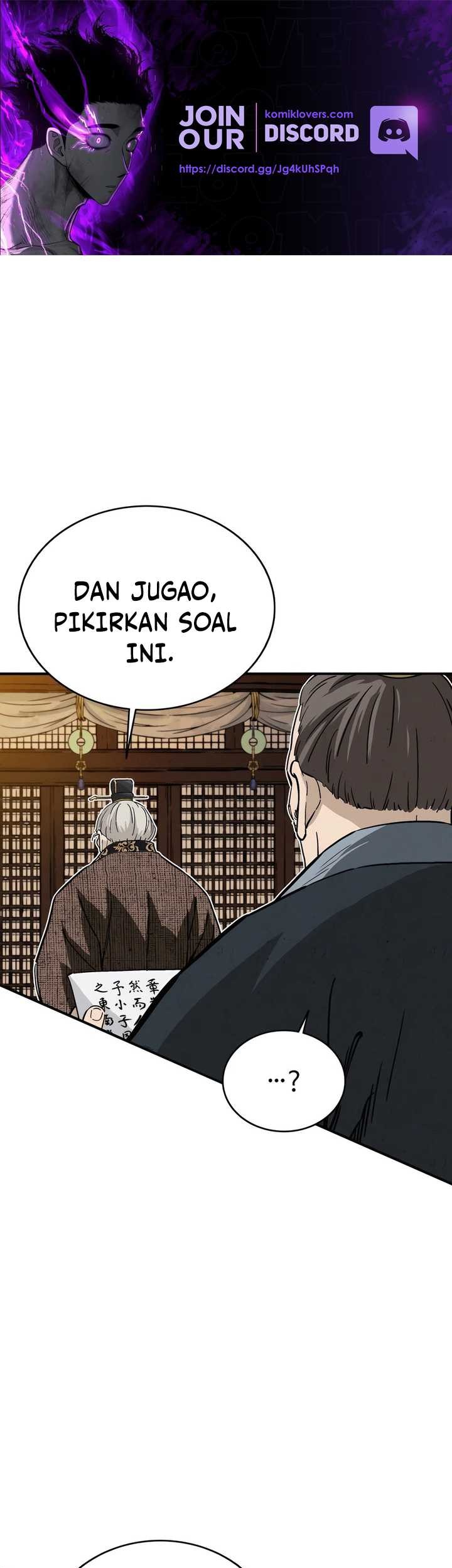 I Reincarnated as a Legendary Surgeon Chapter 120 - halaman 2