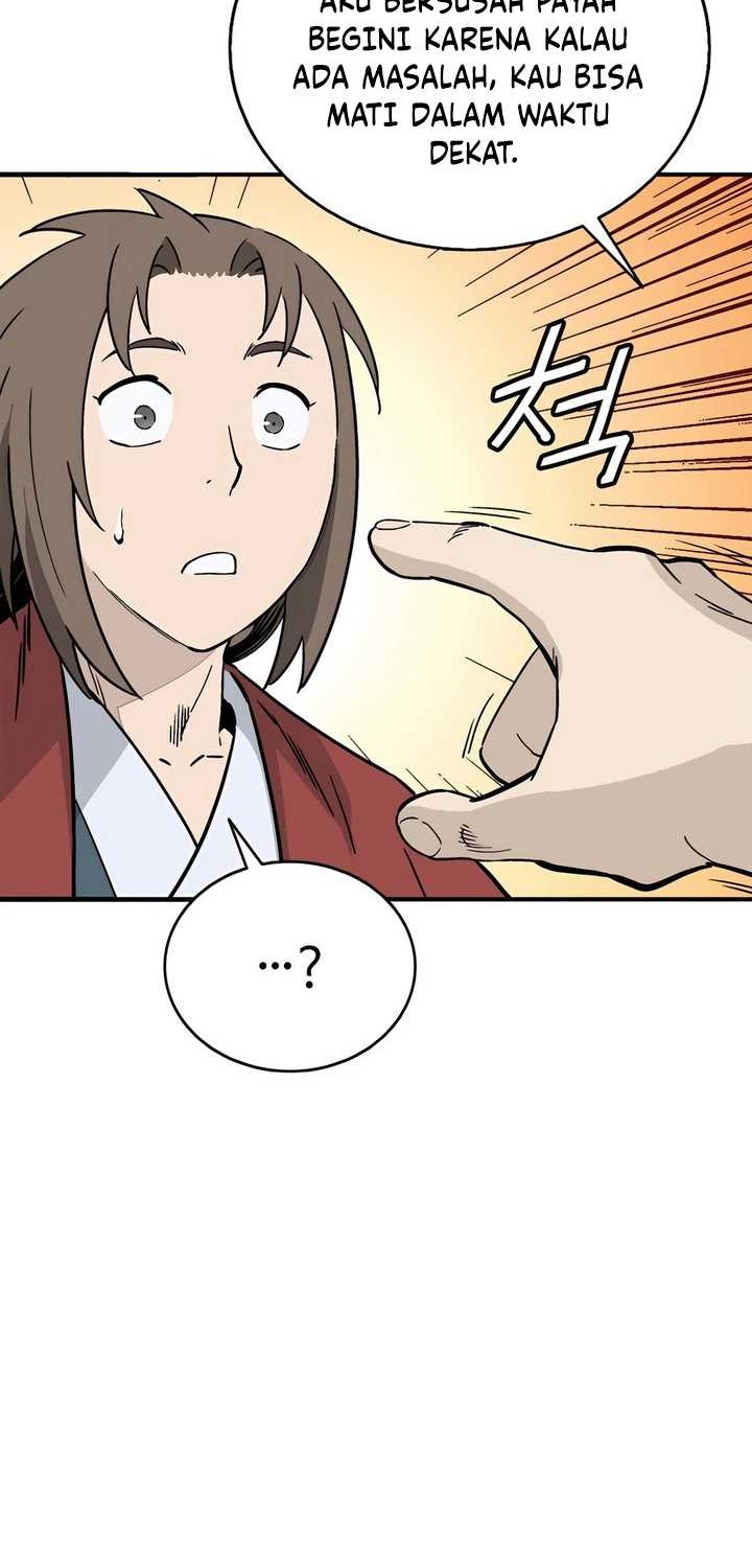 I Reincarnated as a Legendary Surgeon Chapter 120 - halaman 25