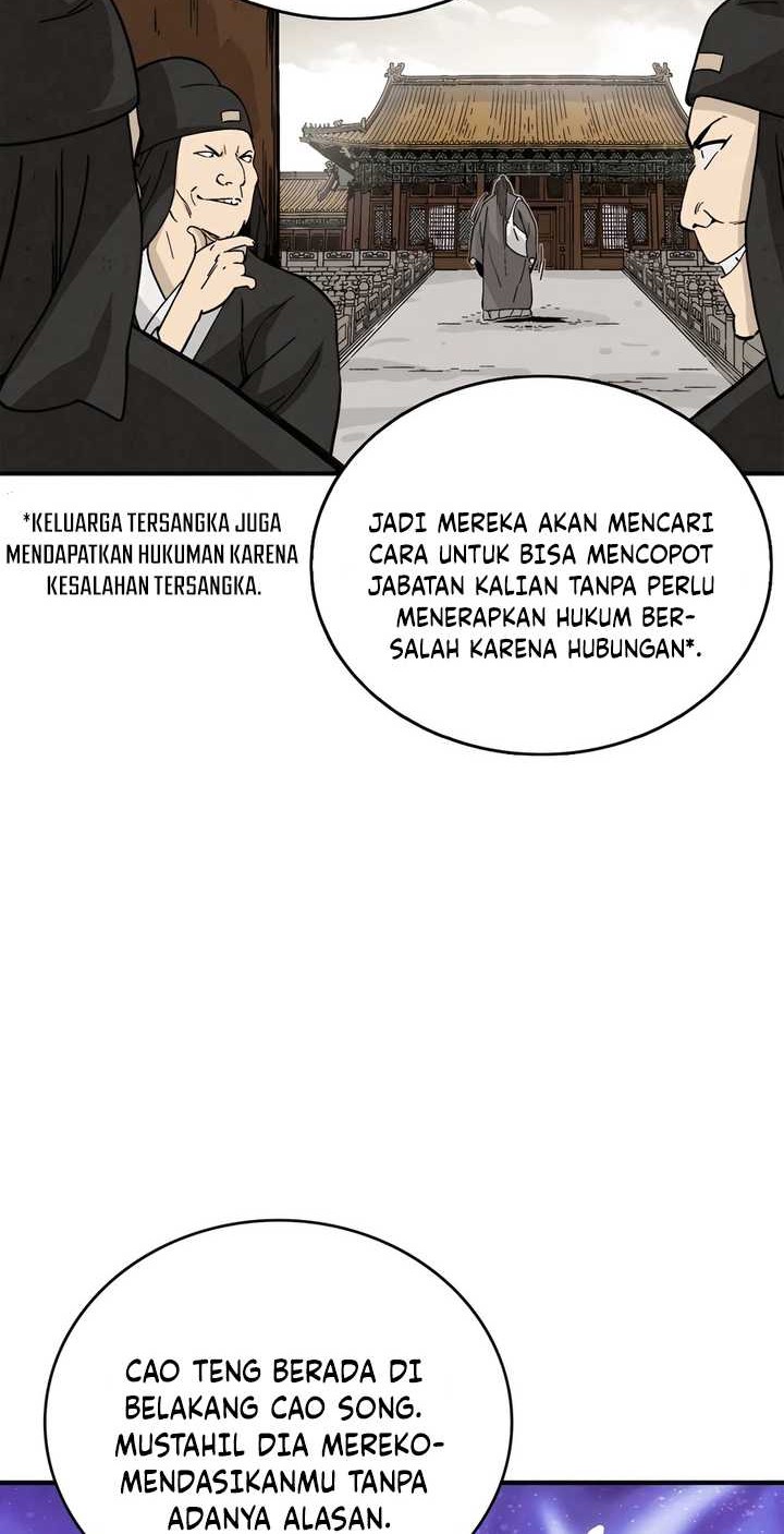 I Reincarnated as a Legendary Surgeon Chapter 120 - halaman 29