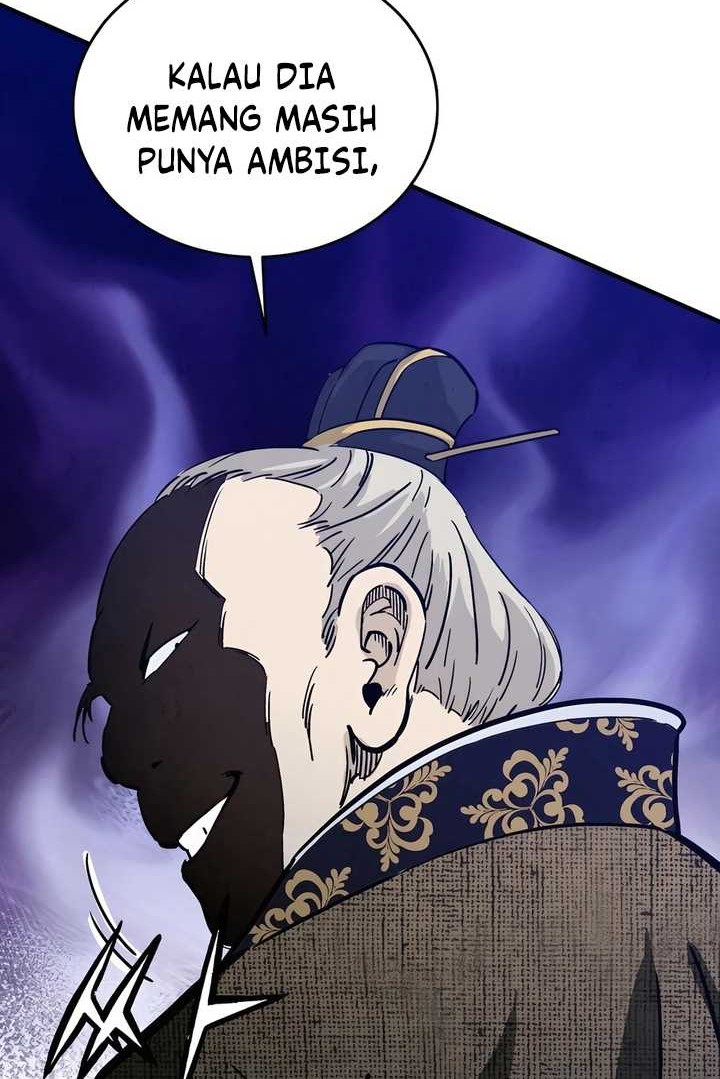 I Reincarnated as a Legendary Surgeon Chapter 120 - halaman 3