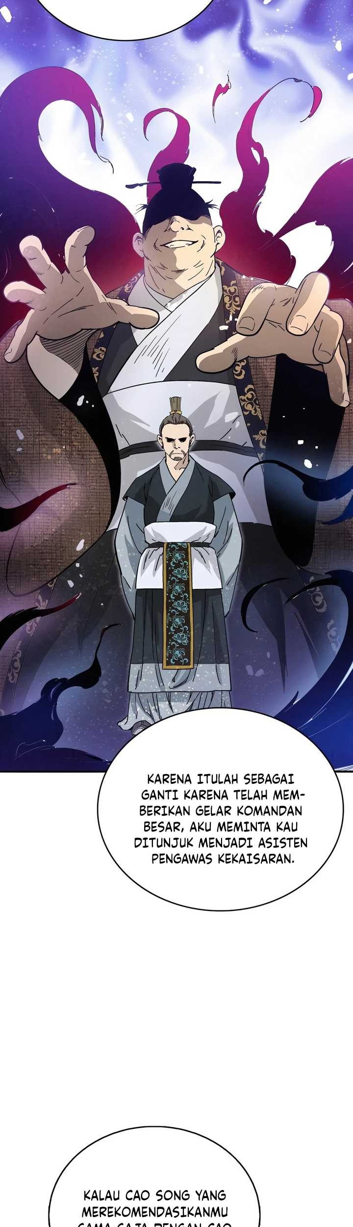 I Reincarnated as a Legendary Surgeon Chapter 120 - halaman 30