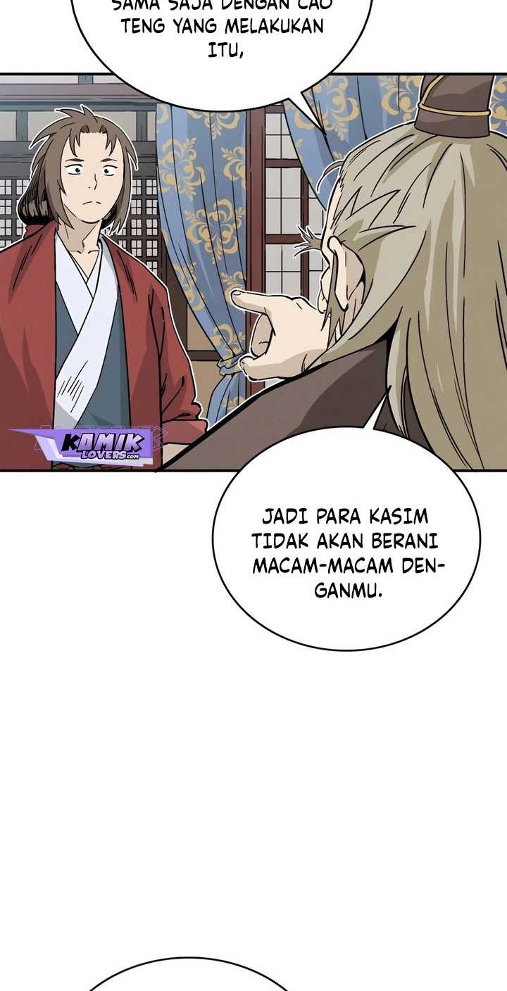 I Reincarnated as a Legendary Surgeon Chapter 120 - halaman 31