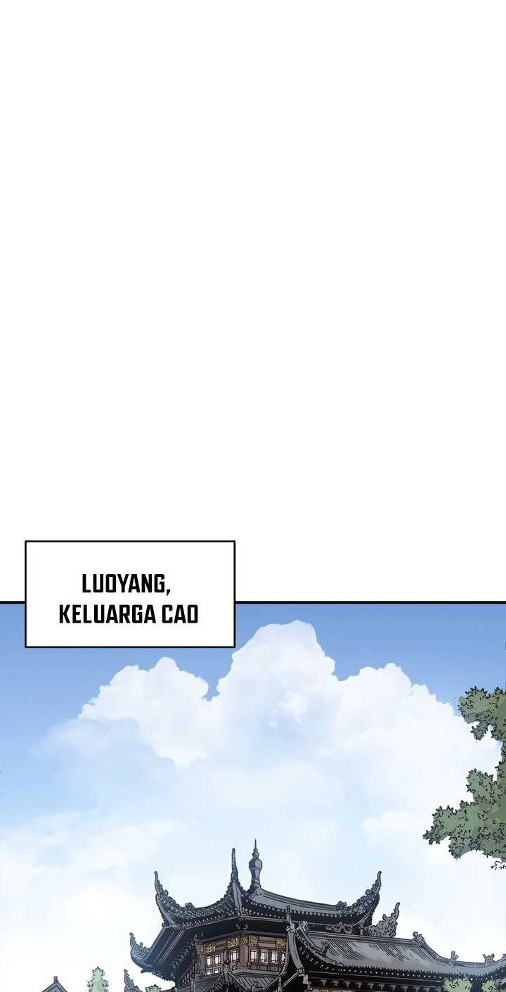 I Reincarnated as a Legendary Surgeon Chapter 120 - halaman 37
