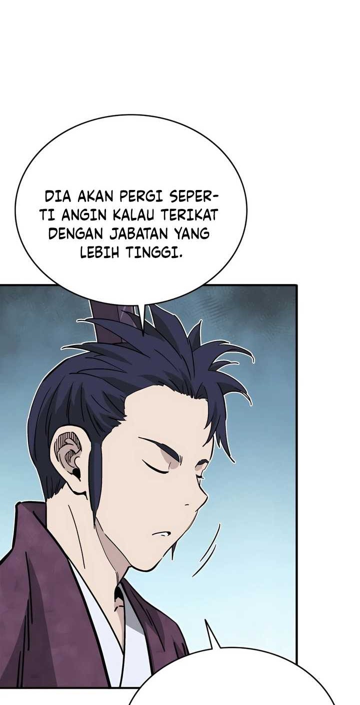 I Reincarnated as a Legendary Surgeon Chapter 120 - halaman 39