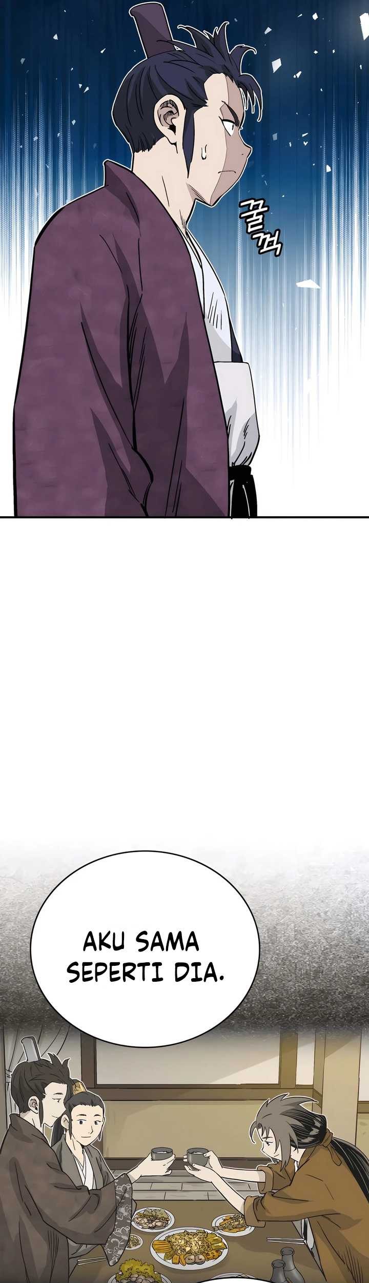 I Reincarnated as a Legendary Surgeon Chapter 120 - halaman 42