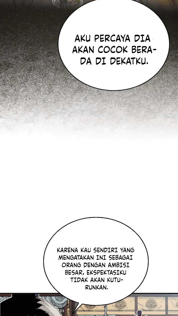 I Reincarnated as a Legendary Surgeon Chapter 120 - halaman 43