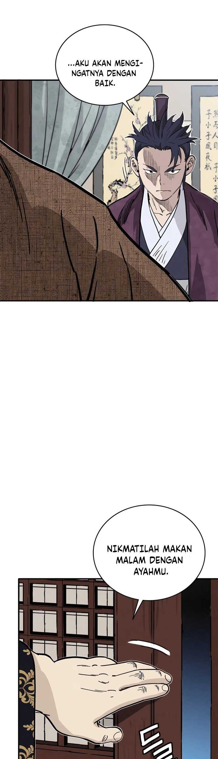 I Reincarnated as a Legendary Surgeon Chapter 120 - halaman 46