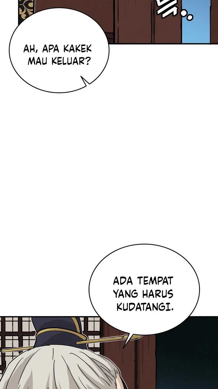 I Reincarnated as a Legendary Surgeon Chapter 120 - halaman 47