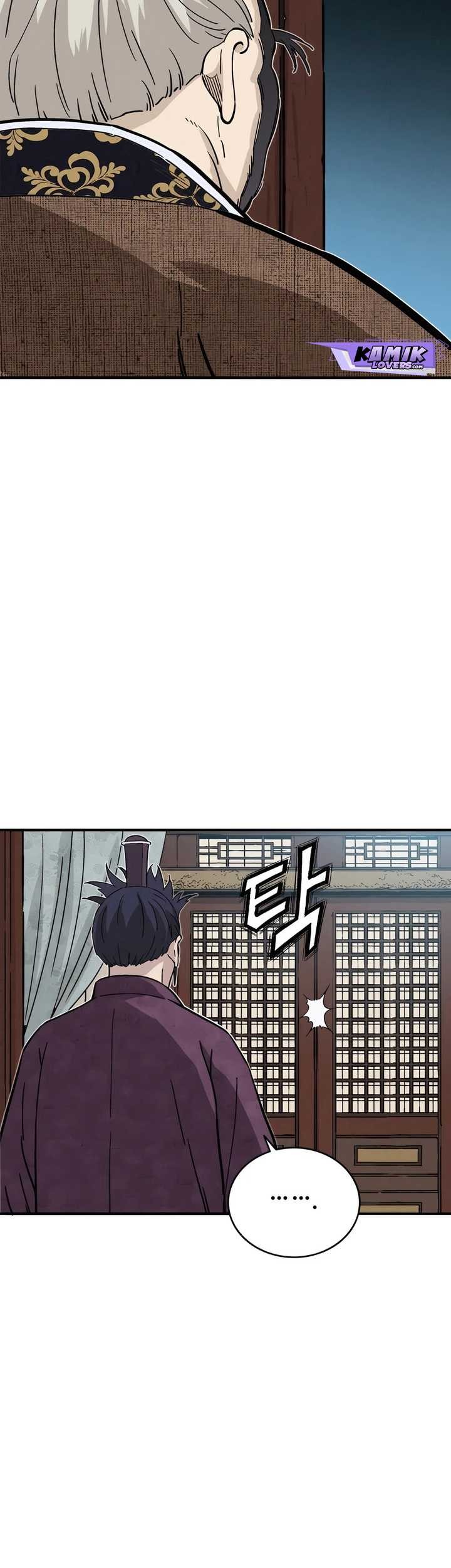 I Reincarnated as a Legendary Surgeon Chapter 120 - halaman 48