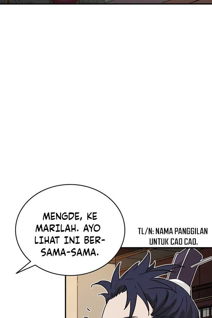 I Reincarnated as a Legendary Surgeon Chapter 120 - halaman 5