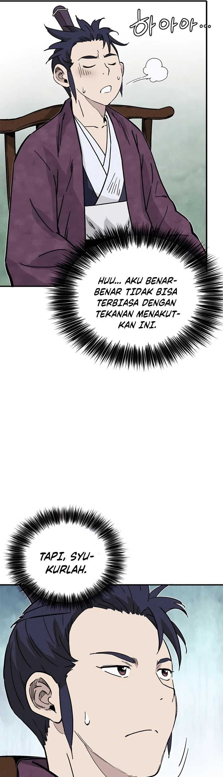 I Reincarnated as a Legendary Surgeon Chapter 120 - halaman 50
