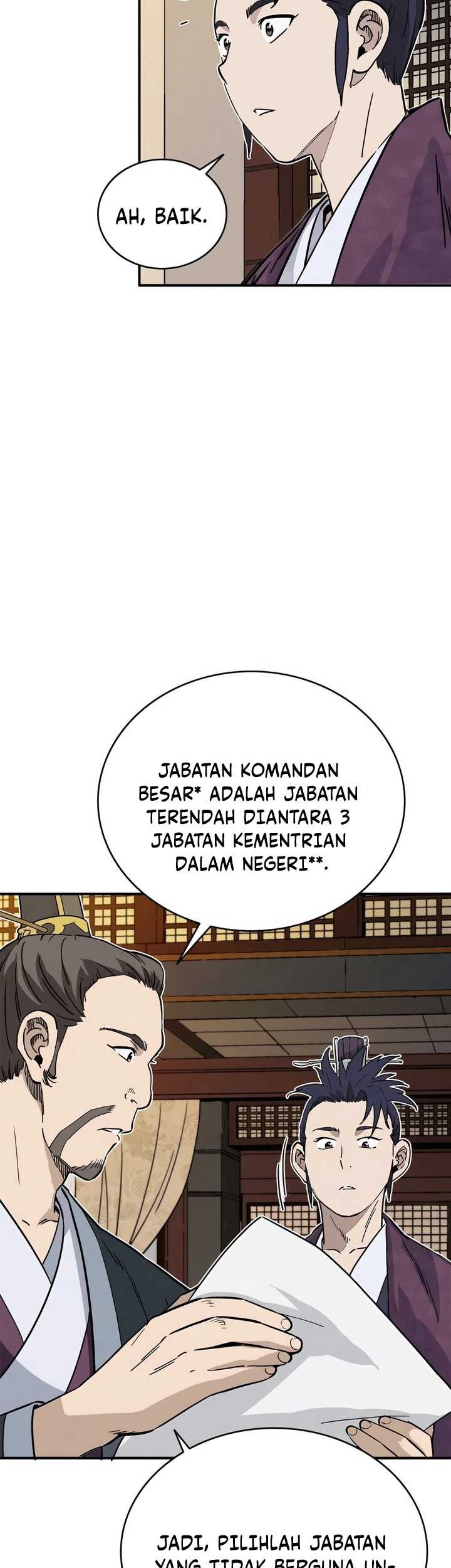 I Reincarnated as a Legendary Surgeon Chapter 120 - halaman 6