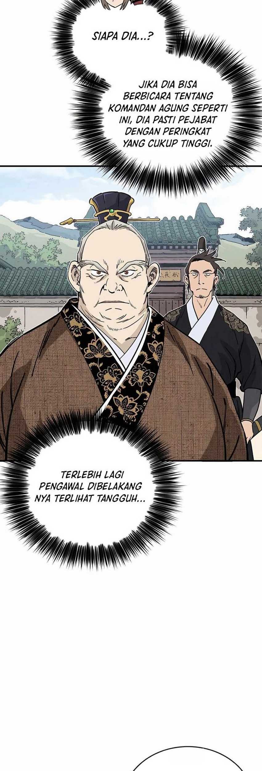 I Reincarnated as a Legendary Surgeon Chapter 121 - halaman 10