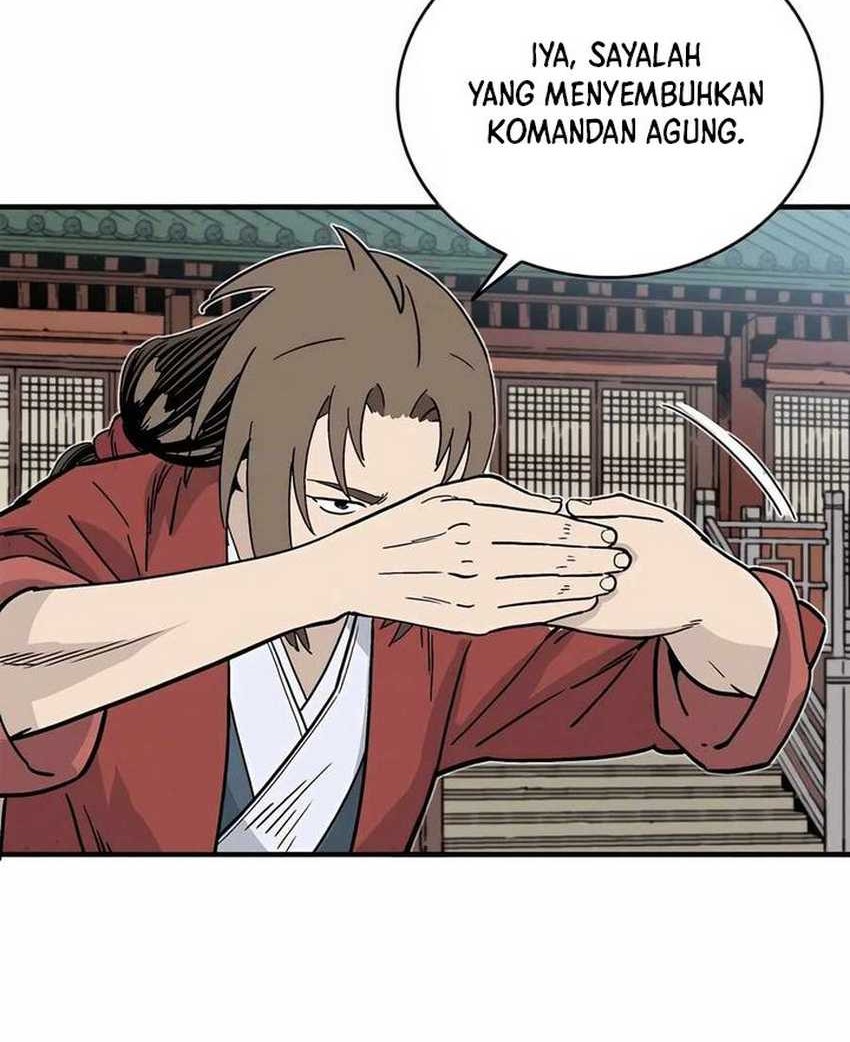 I Reincarnated as a Legendary Surgeon Chapter 121 - halaman 11