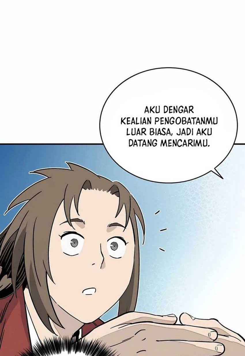 I Reincarnated as a Legendary Surgeon Chapter 121 - halaman 13