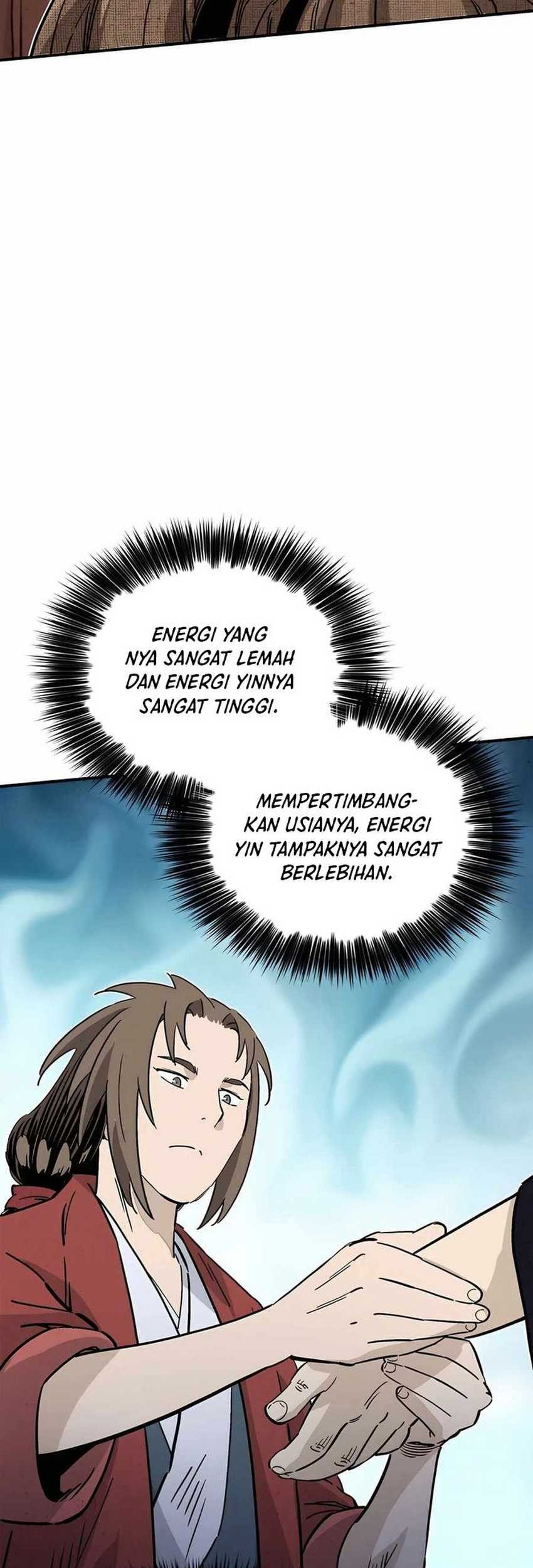 I Reincarnated as a Legendary Surgeon Chapter 121 - halaman 18